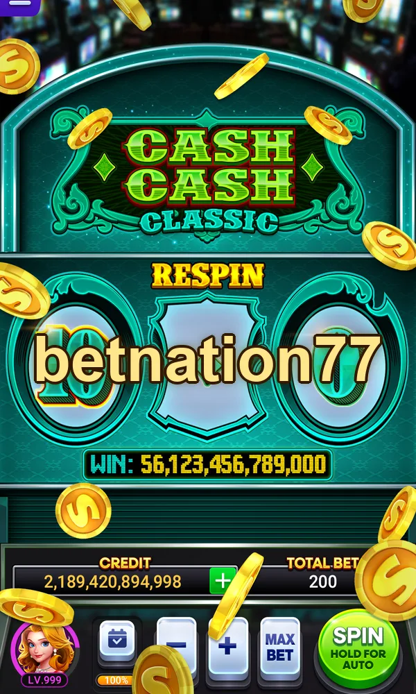 betnation77 APK