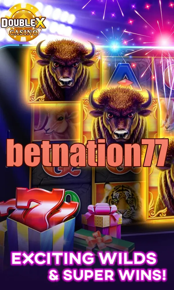 betnation77 APK