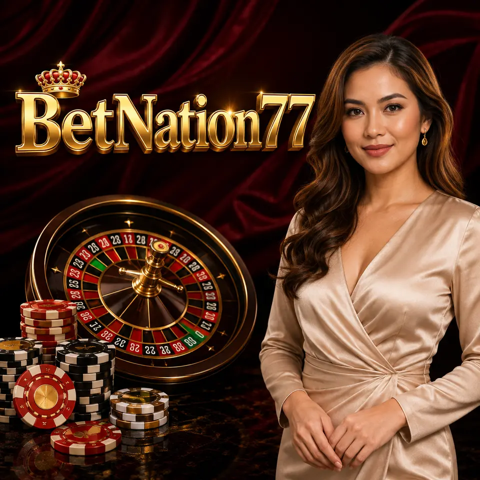 betnation77 Masuk