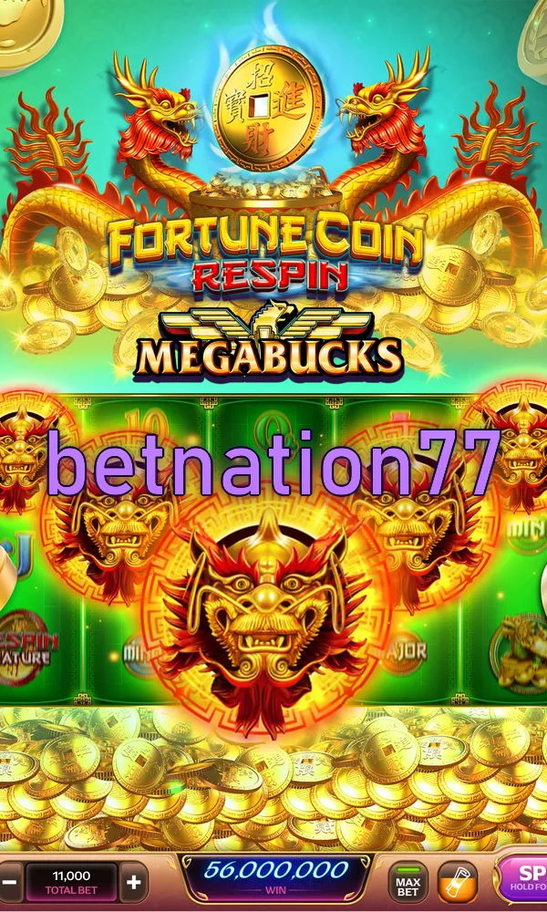 betnation77 Masuk