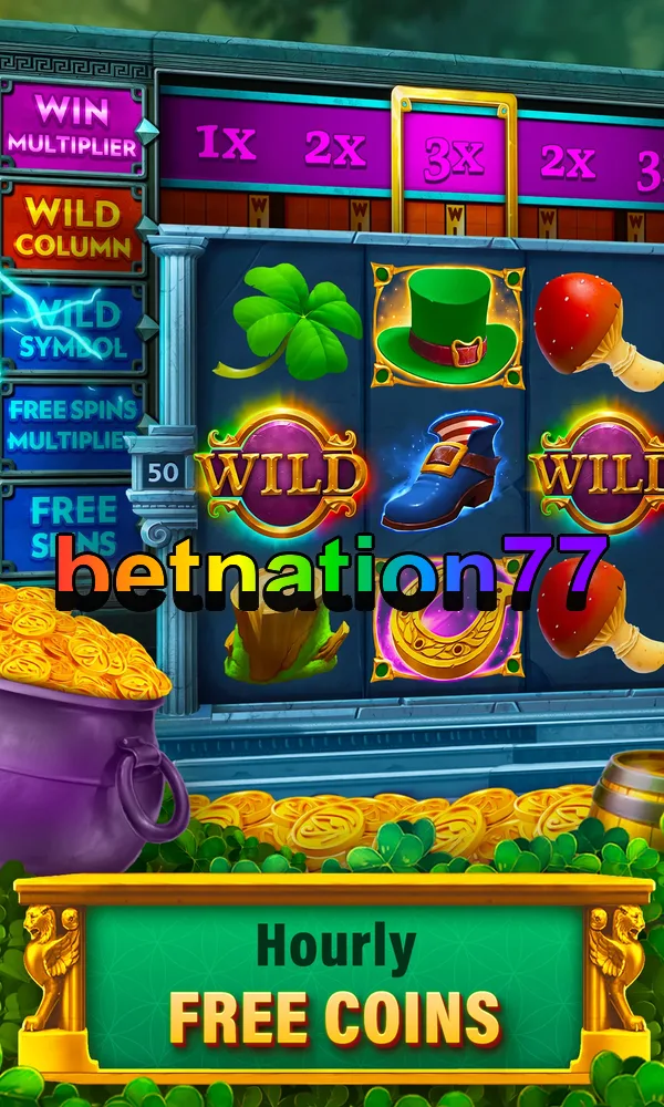betnation77 Masuk